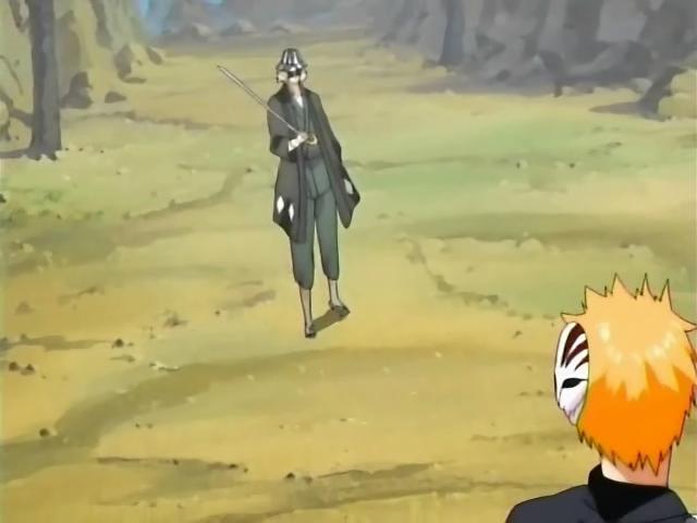 Otaku Gallery  / Anime e Manga / Bleach / Screen Shots / Episodi / 019 - Ichigo diventa un Hollow / 154.jpg